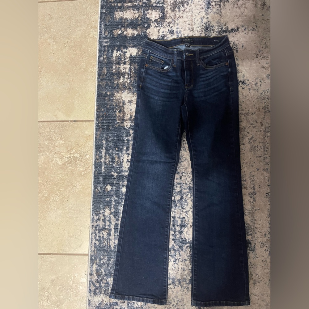 Judy blues size 3/26 Boot cut